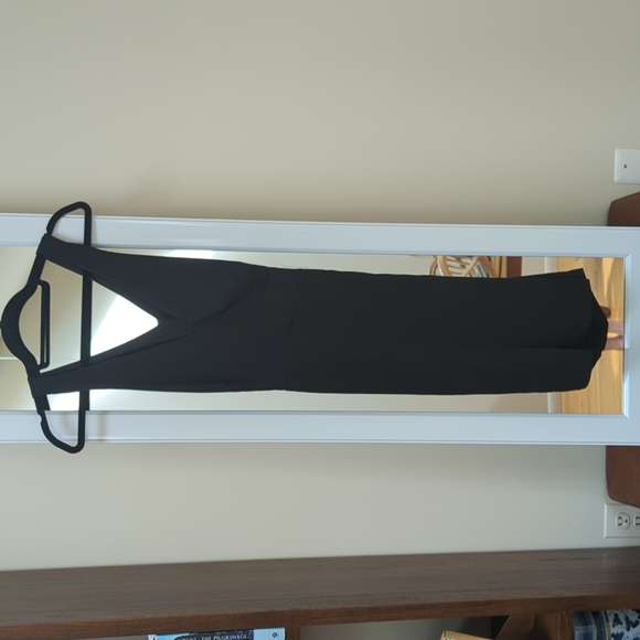 Forever 21 Little Black Dress - Picture 2 of 5